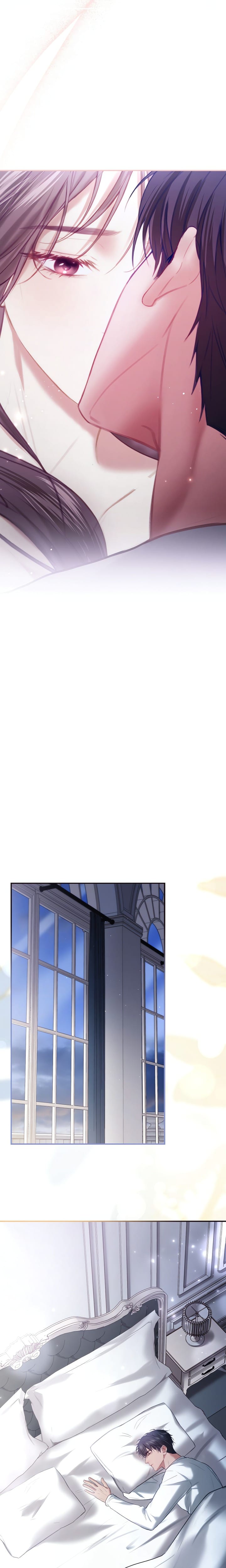 The Young Wife (Uncensored), chapter 47, page 20 of 26