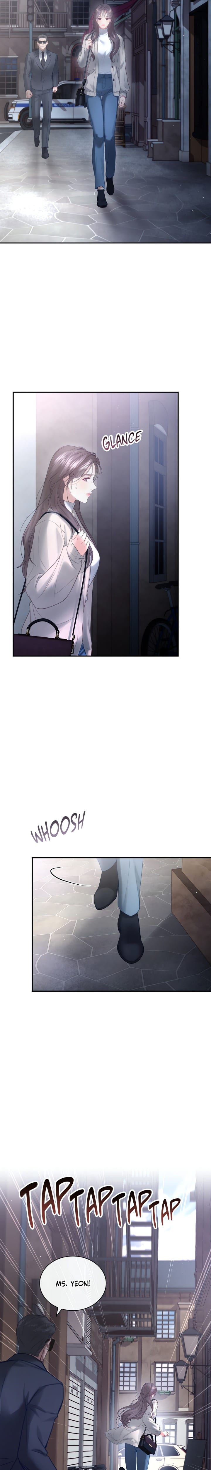 The Young Wife (Uncensored), chapter 47, page 24 of 26