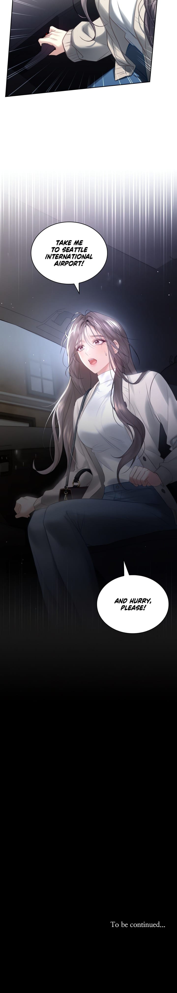 The Young Wife (Uncensored), chapter 47, page 26 of 26