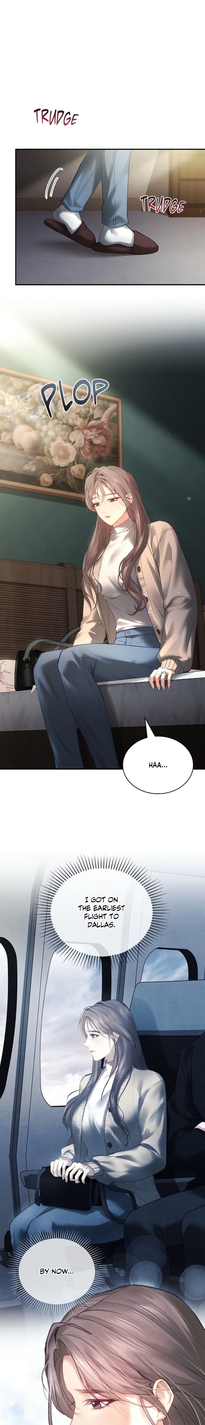 The Young Wife (Uncensored), chapter 48, page 5 of 22