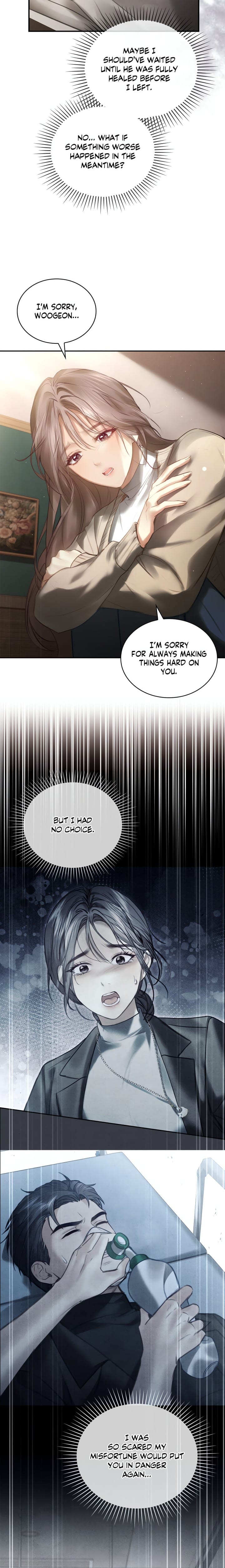 The Young Wife (Uncensored), chapter 48, page 7 of 22