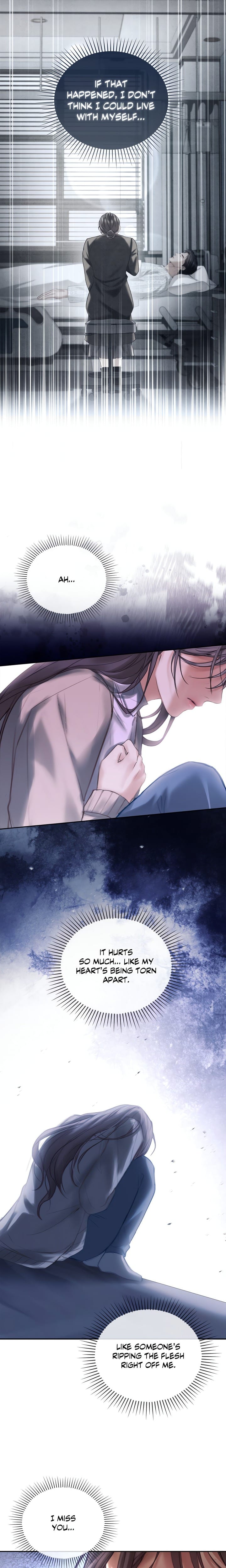 The Young Wife (Uncensored), chapter 48, page 8 of 22