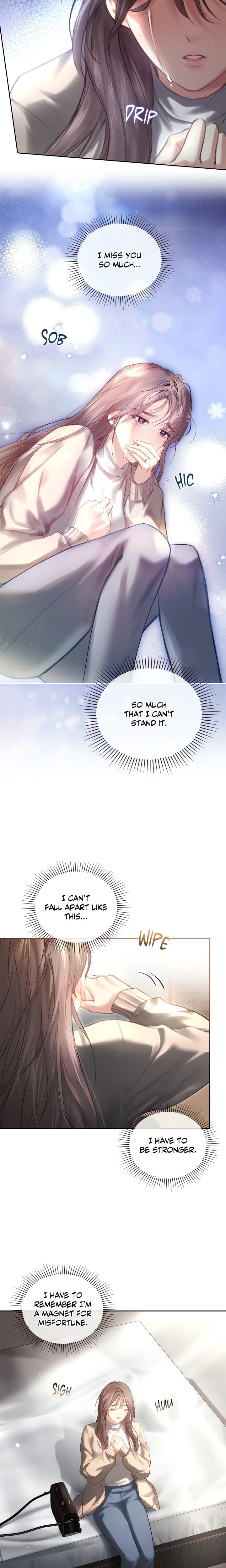 The Young Wife (Uncensored), chapter 48, page 9 of 22