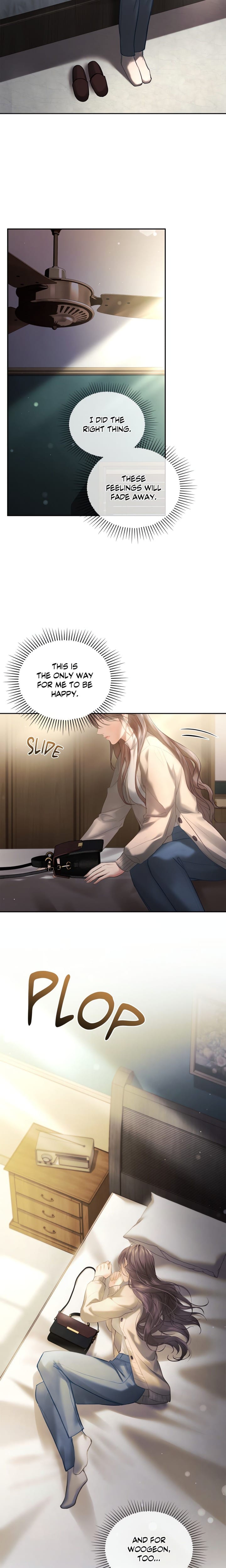 The Young Wife (Uncensored), chapter 48, page 10 of 22