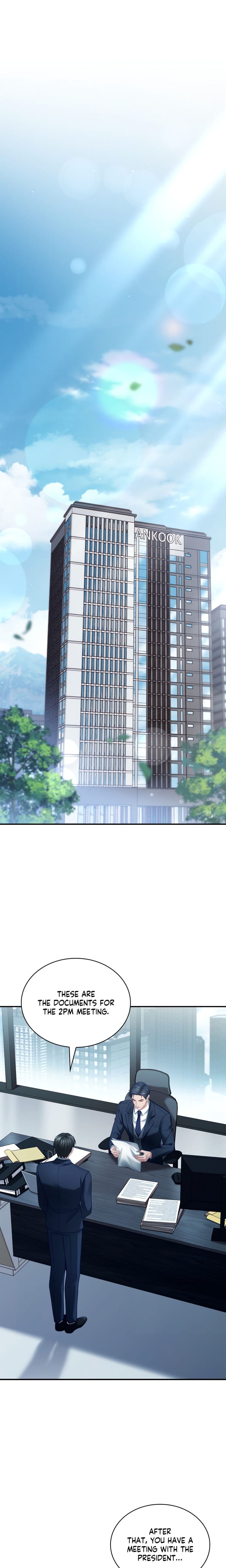 The Young Wife (Uncensored), chapter 48, page 12 of 22