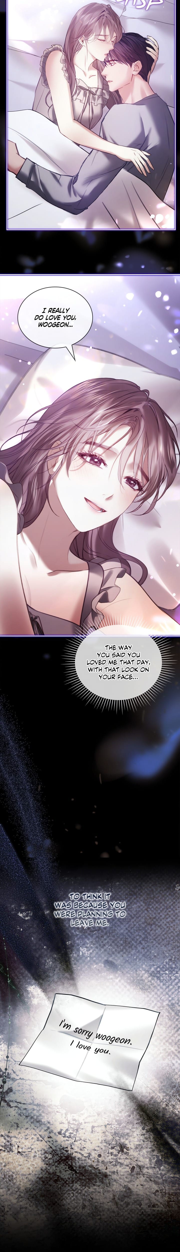 The Young Wife (Uncensored), chapter 48, page 18 of 22