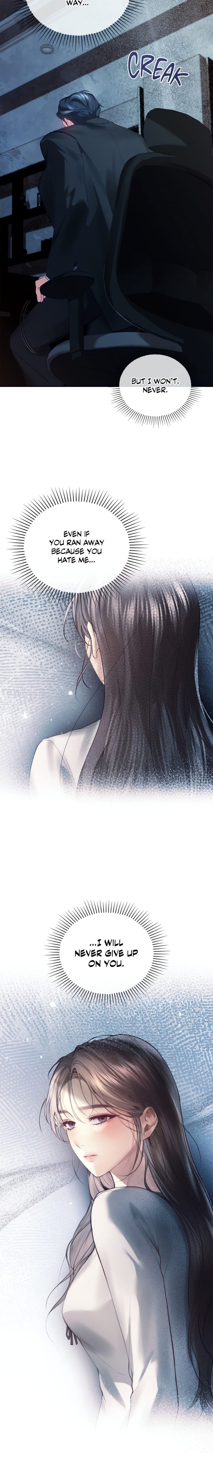 The Young Wife (Uncensored), chapter 48, page 20 of 22