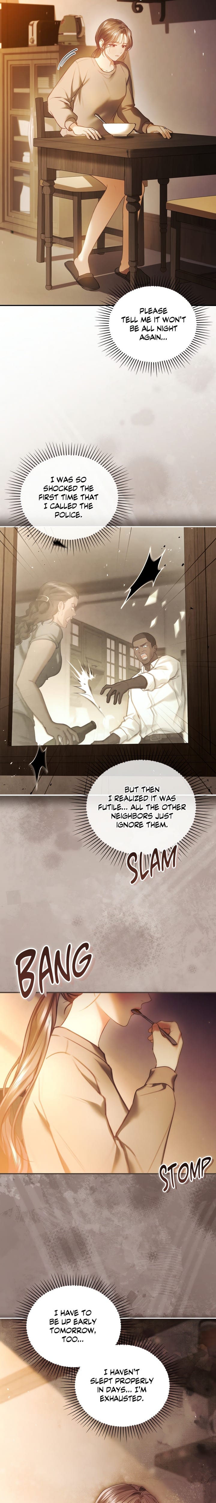 The Young Wife (Uncensored), chapter 49, page 11 of 19