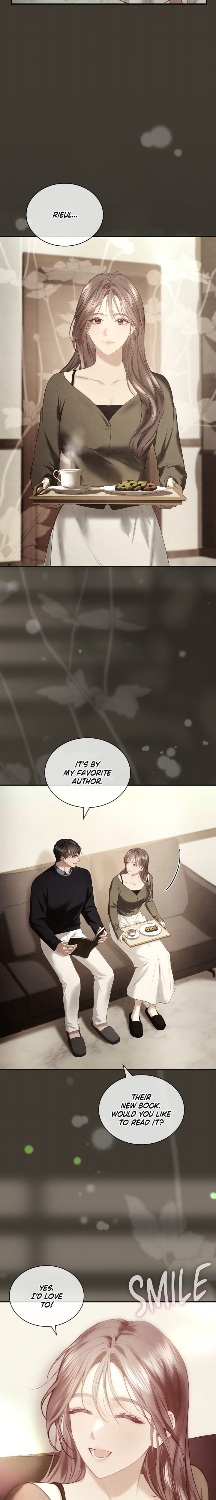 The Young Wife (Uncensored), chapter 49, page 14 of 19