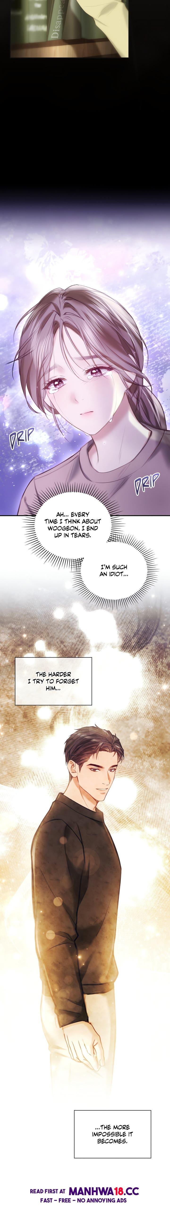 The Young Wife (Uncensored), chapter 49, page 16 of 19