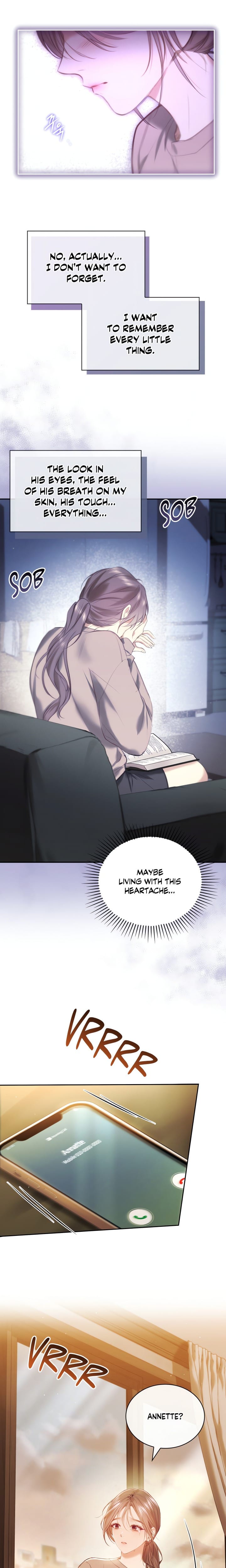 The Young Wife (Uncensored), chapter 49, page 17 of 19