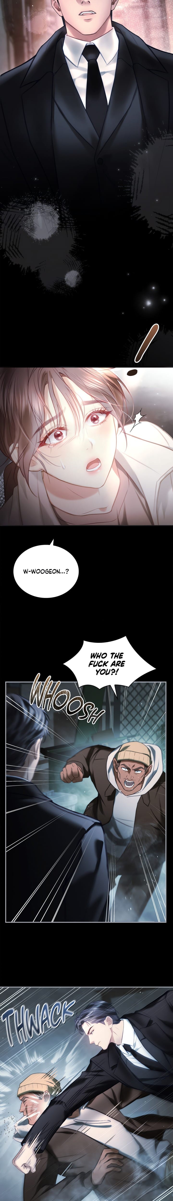 The Young Wife (Uncensored), chapter 50, page 11 of 26