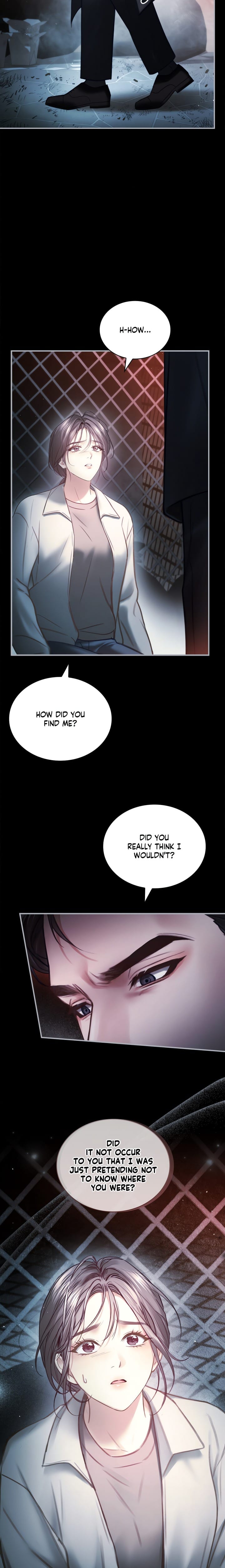 The Young Wife (Uncensored), chapter 50, page 13 of 26