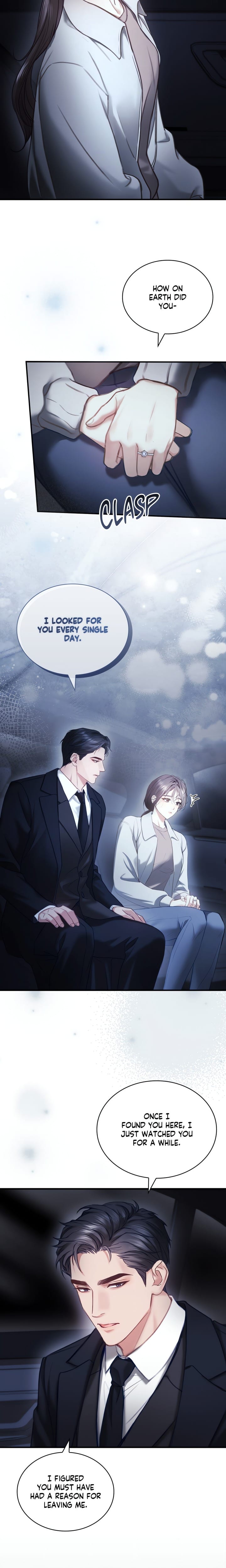 The Young Wife (Uncensored), chapter 50, page 17 of 26