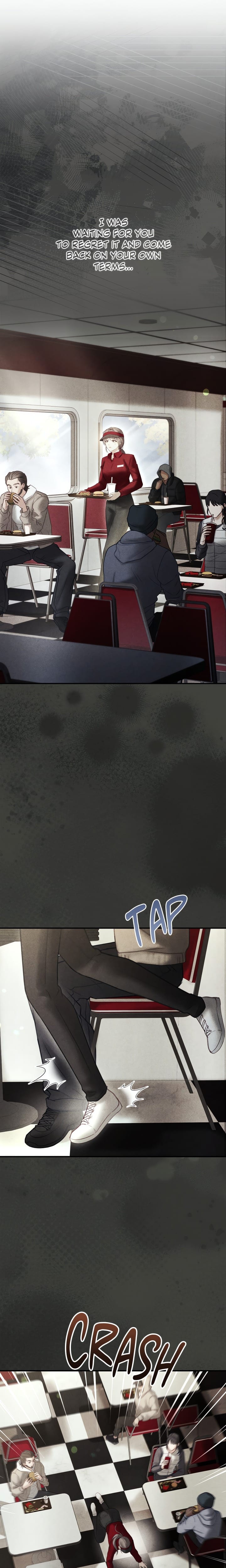 The Young Wife (Uncensored), chapter 50, page 18 of 26