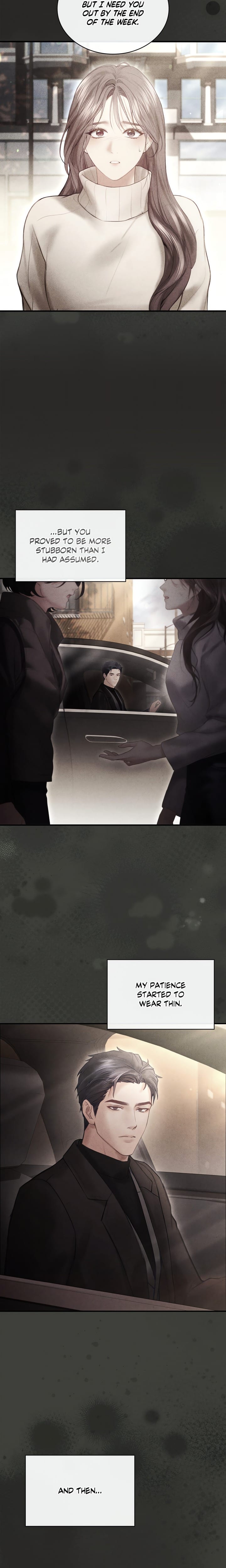 The Young Wife (Uncensored), chapter 50, page 20 of 26