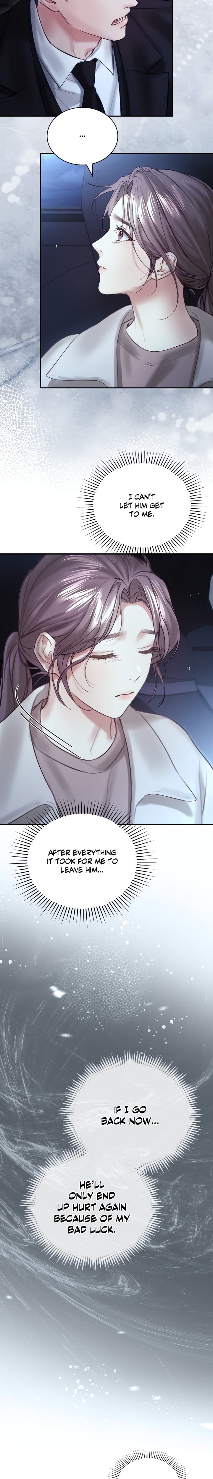 The Young Wife (Uncensored), chapter 50, page 23 of 26