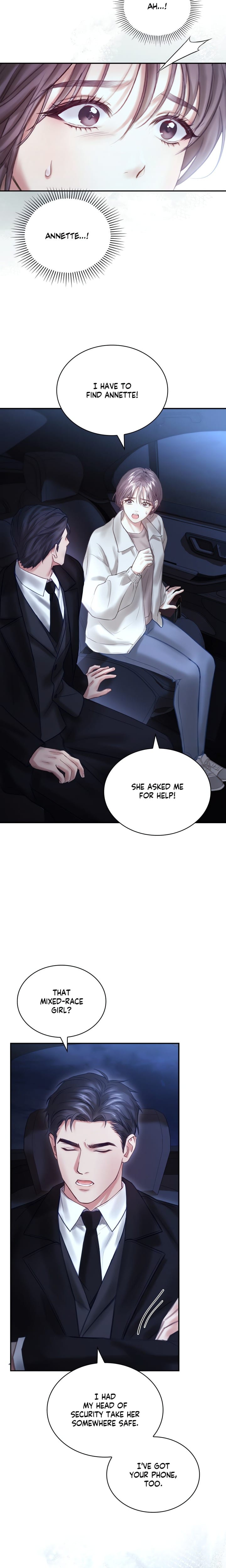The Young Wife (Uncensored), chapter 50, page 24 of 26