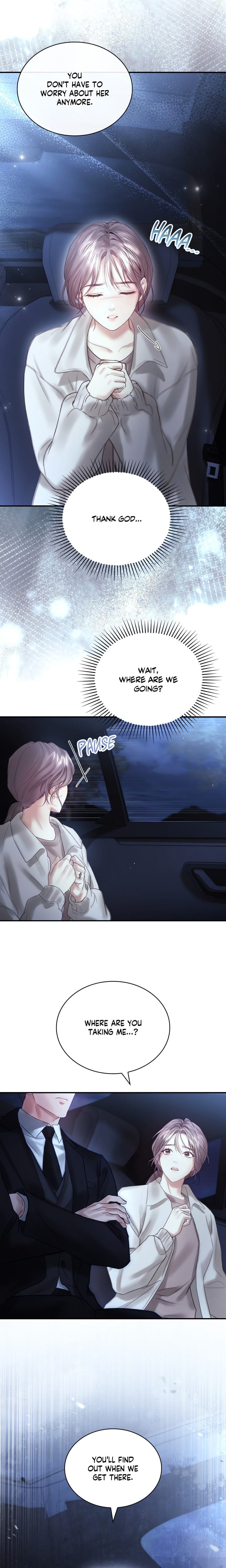 The Young Wife (Uncensored), chapter 50, page 25 of 26