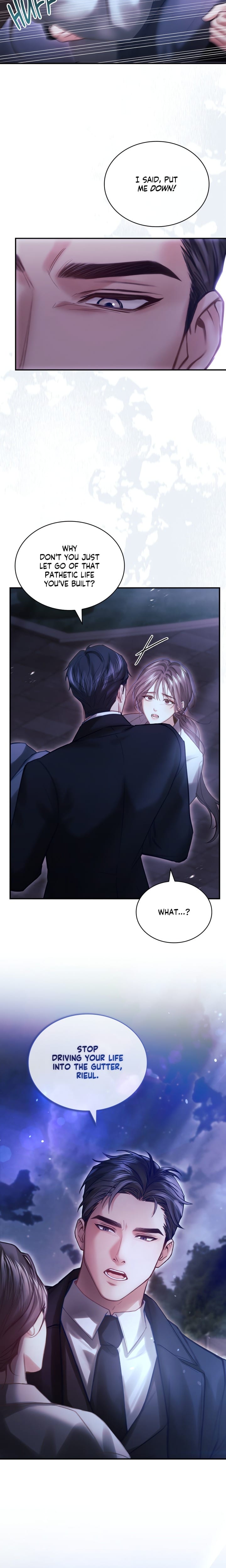 The Young Wife (Uncensored), chapter 51, page 5 of 22