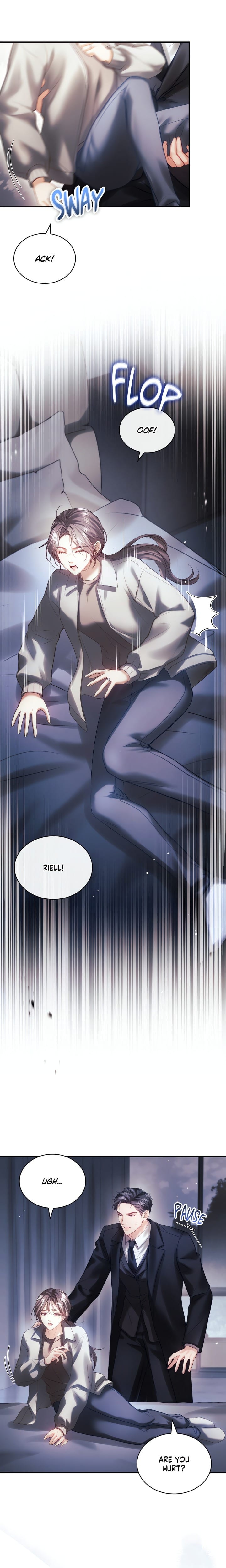 The Young Wife (Uncensored), chapter 51, page 8 of 22