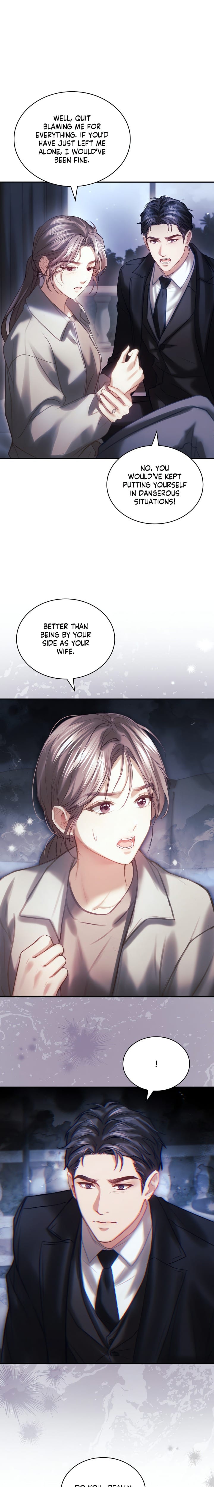 The Young Wife (Uncensored), chapter 51, page 10 of 22
