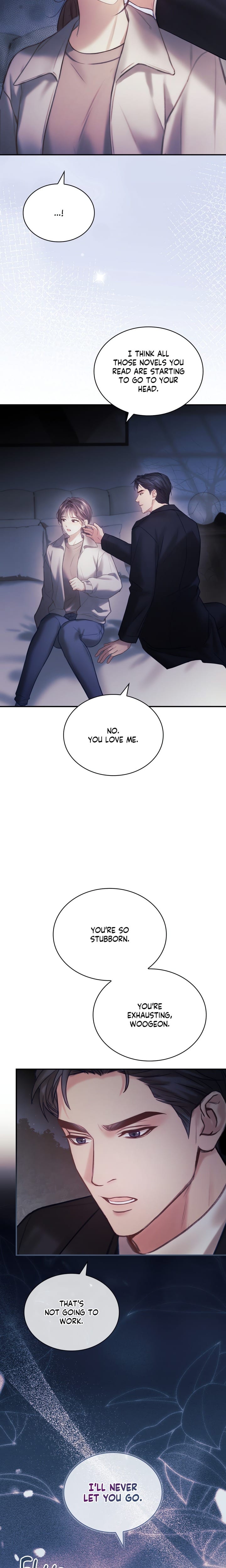 The Young Wife (Uncensored), chapter 51, page 13 of 22