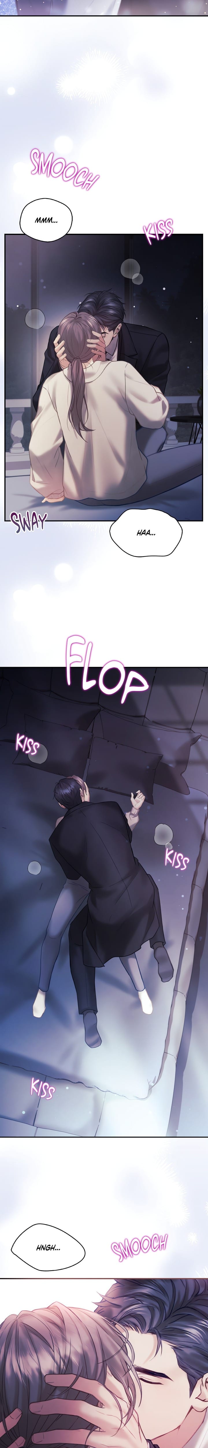 The Young Wife (Uncensored), chapter 51, page 15 of 22
