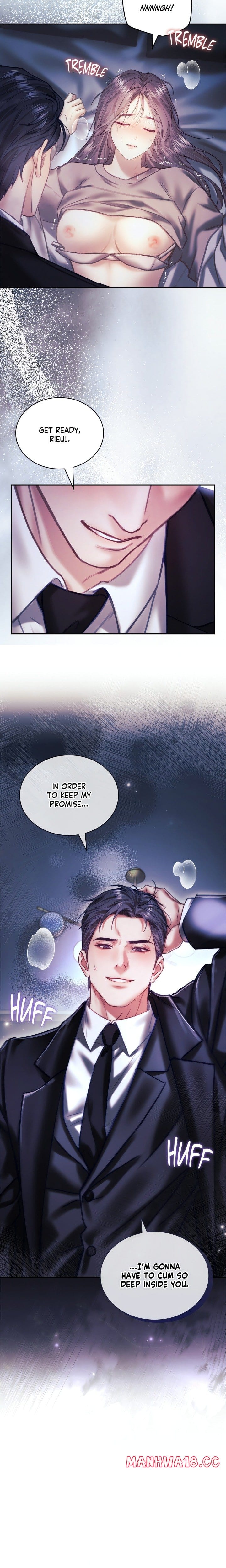 The Young Wife (Uncensored), chapter 52, page 7 of 19