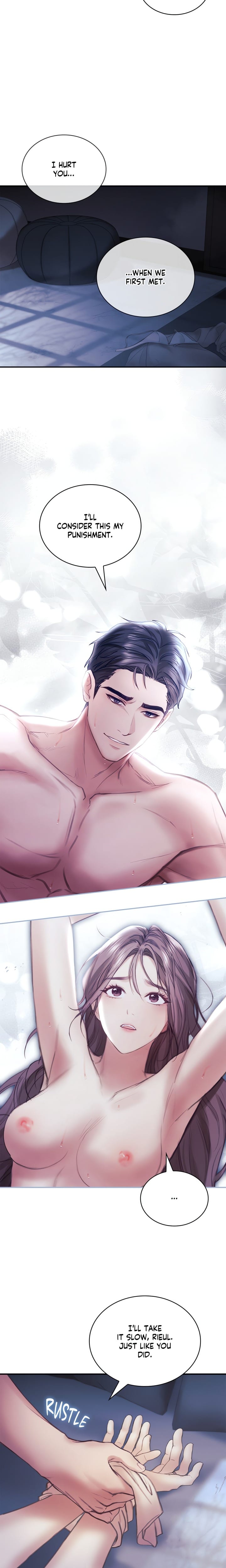 The Young Wife (Uncensored), chapter 52, page 13 of 19