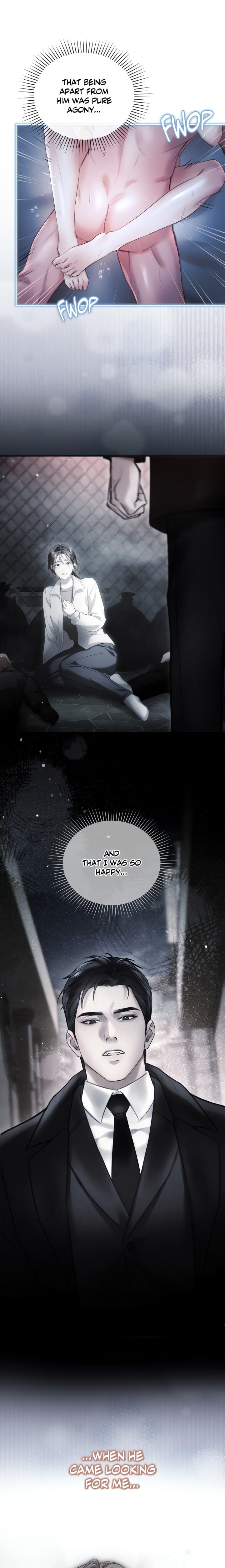 The Young Wife (Uncensored), chapter 52, page 16 of 19