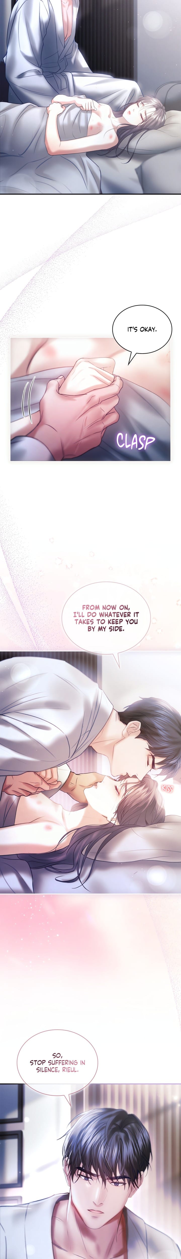 The Young Wife (Uncensored), chapter 53, page 5 of 22