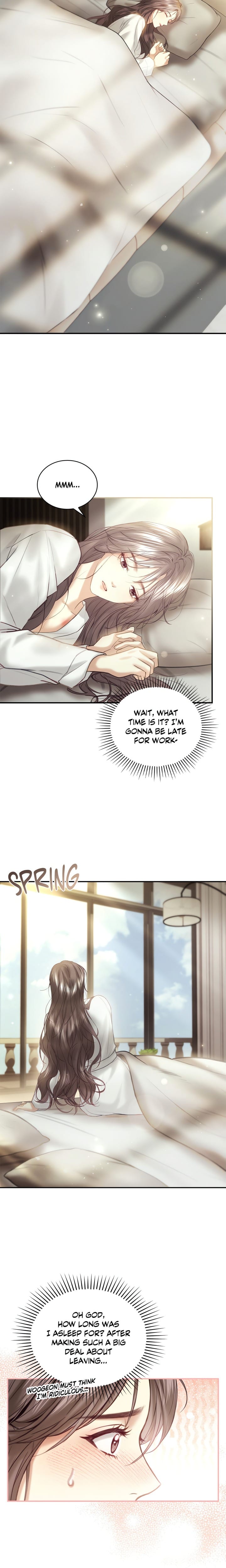 The Young Wife (Uncensored), chapter 53, page 7 of 22