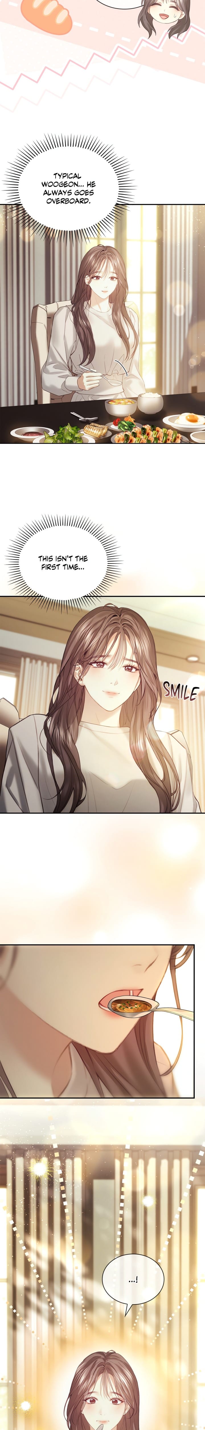 The Young Wife (Uncensored), chapter 53, page 12 of 22
