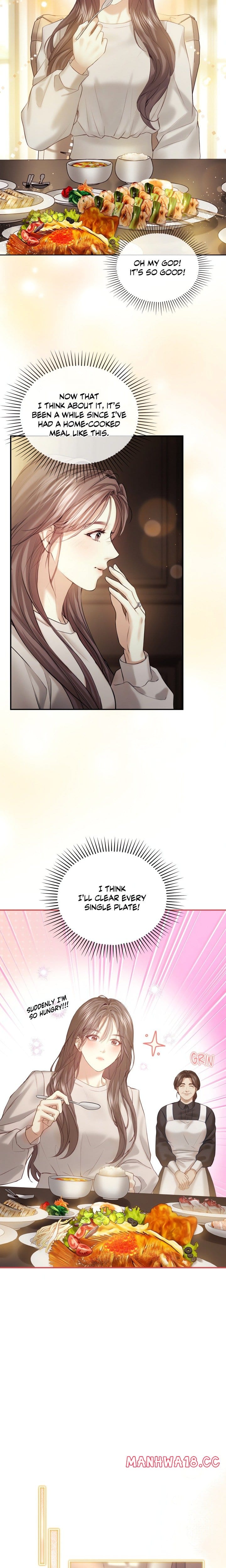 The Young Wife (Uncensored), chapter 53, page 13 of 22