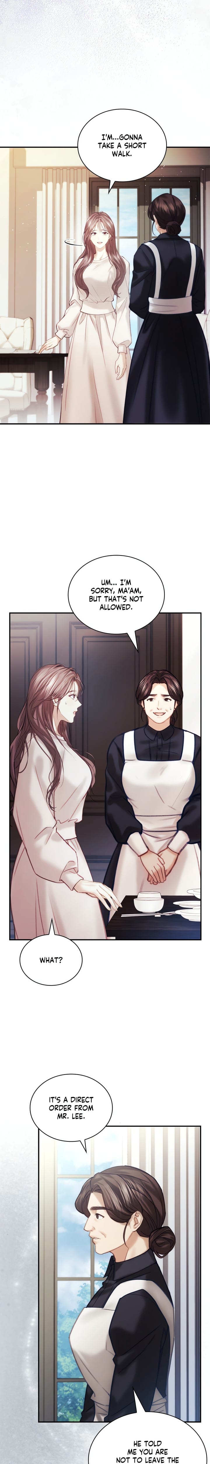 The Young Wife (Uncensored), chapter 53, page 16 of 22