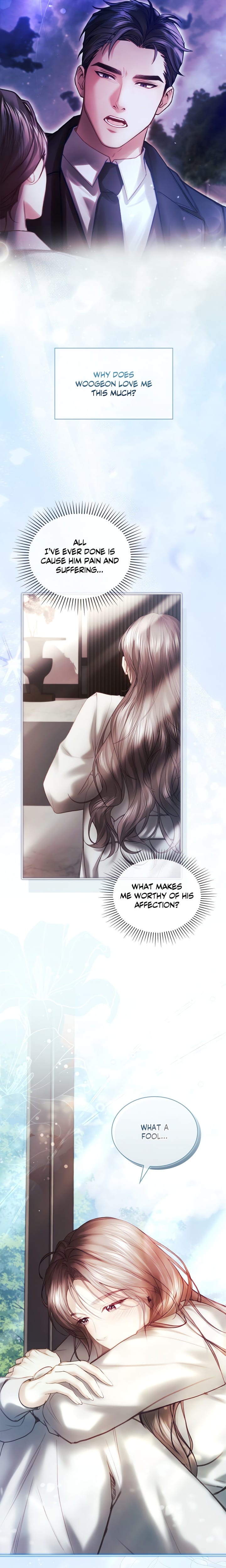 The Young Wife (Uncensored), chapter 53, page 21 of 22