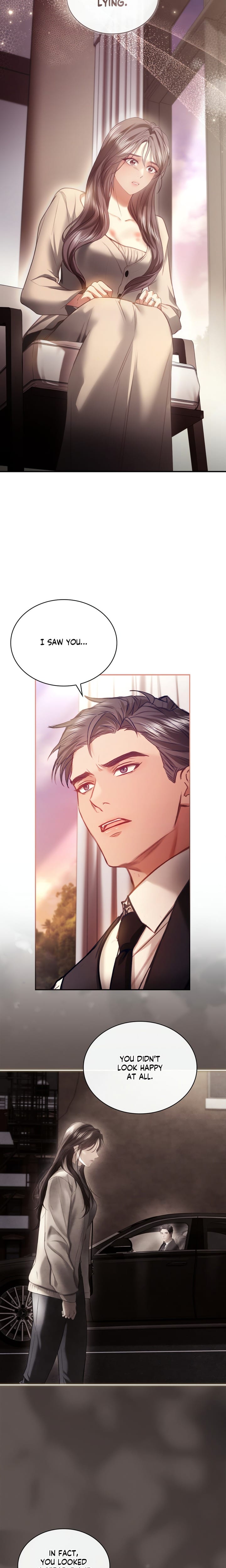 The Young Wife (Uncensored), chapter 54, page 13 of 21