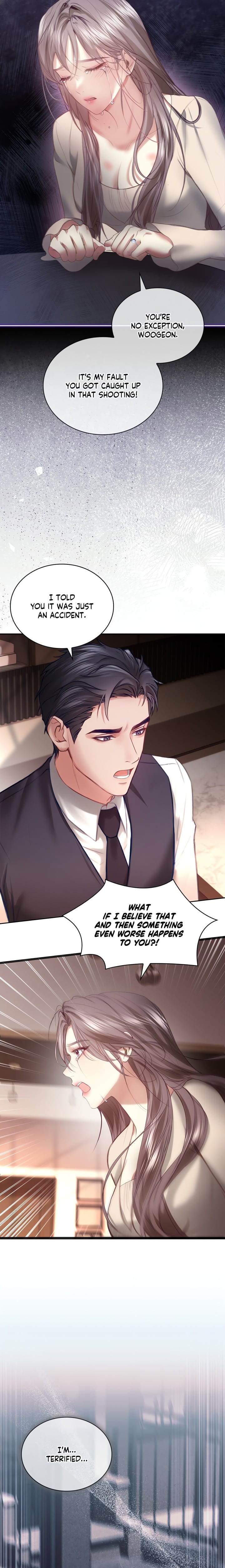 The Young Wife (Uncensored), chapter 54, page 18 of 21