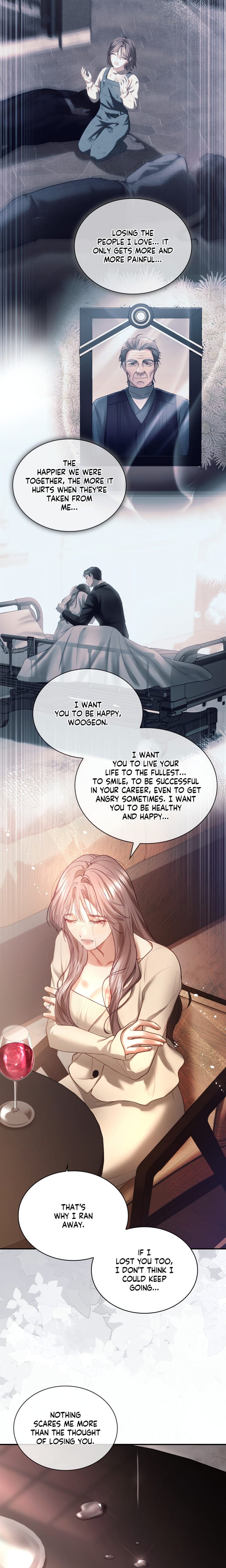 The Young Wife (Uncensored), chapter 54, page 19 of 21