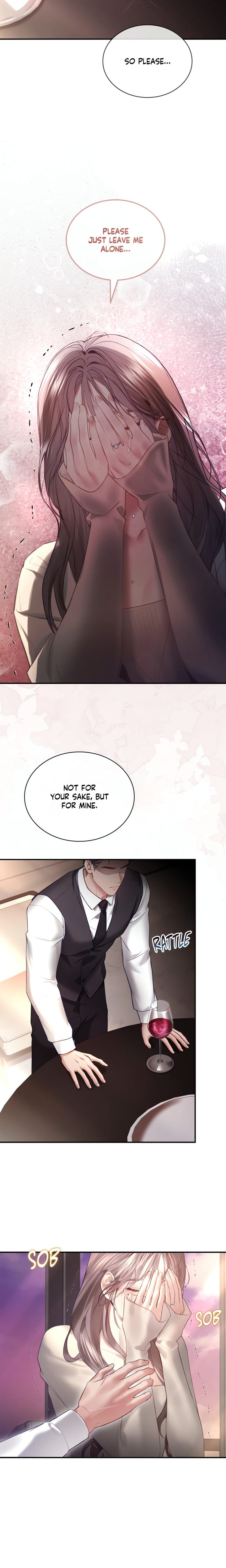 The Young Wife (Uncensored), chapter 54, page 20 of 21