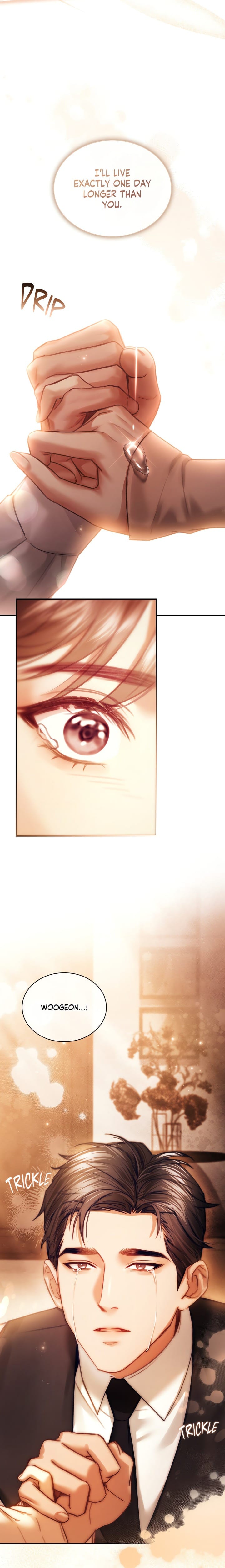 The Young Wife (Uncensored), chapter 55, page 6 of 22