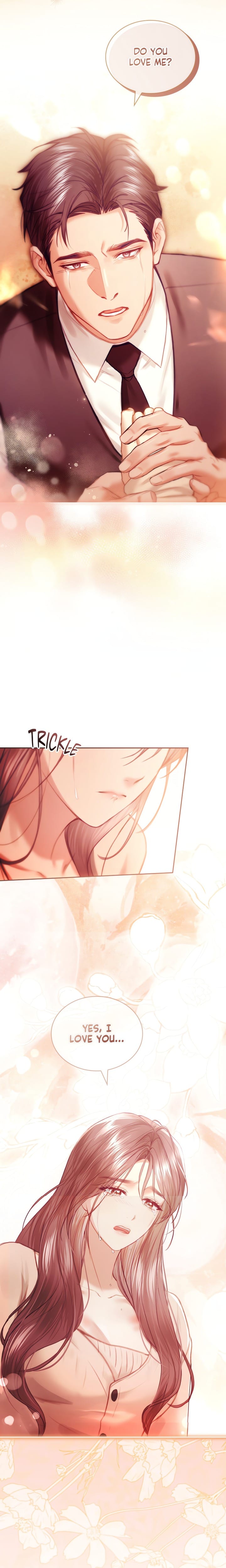 The Young Wife (Uncensored), chapter 55, page 9 of 22