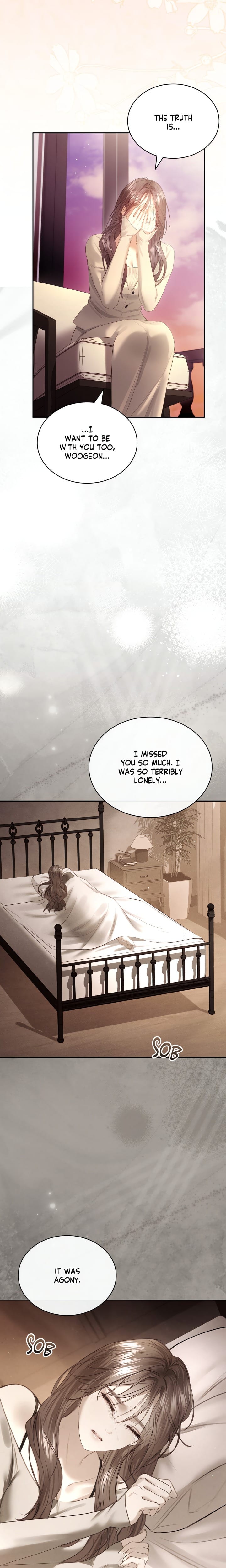 The Young Wife (Uncensored), chapter 55, page 10 of 22