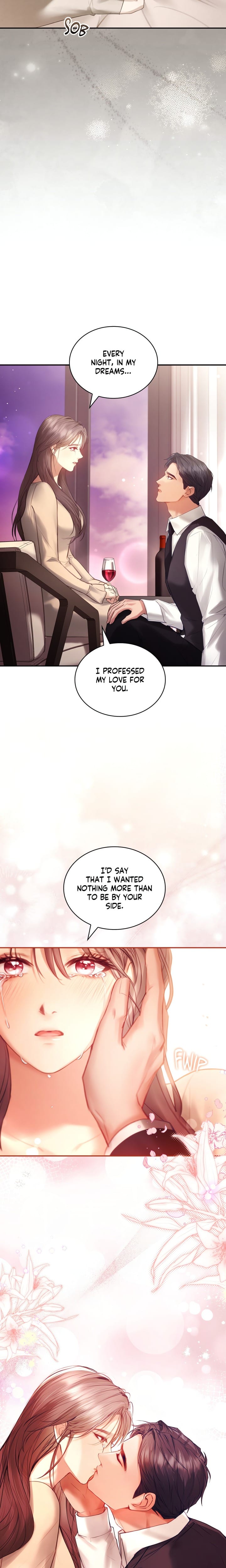 The Young Wife (Uncensored), chapter 55, page 11 of 22