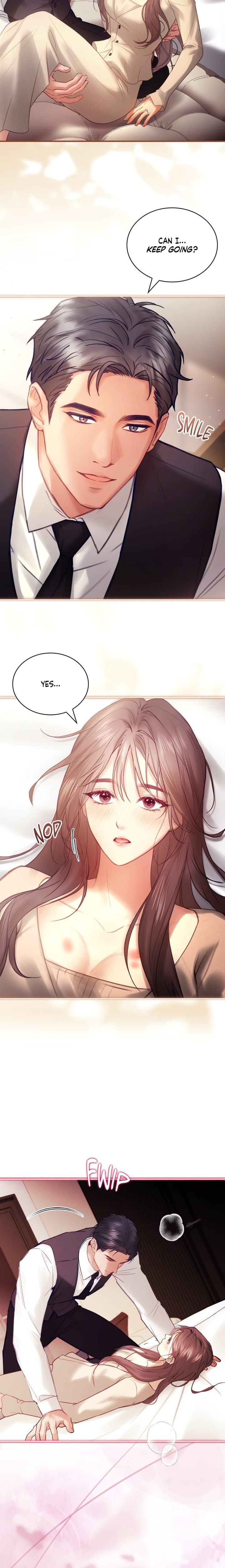 The Young Wife (Uncensored), chapter 55, page 17 of 22