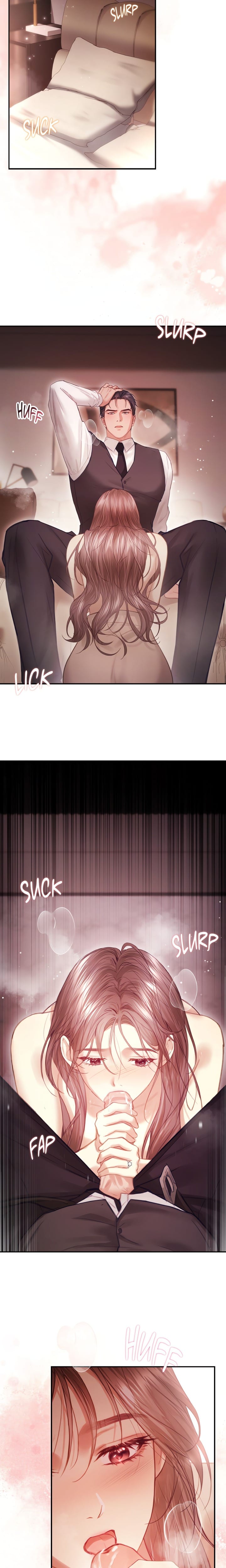 The Young Wife (Uncensored), chapter 56, page 6 of 21