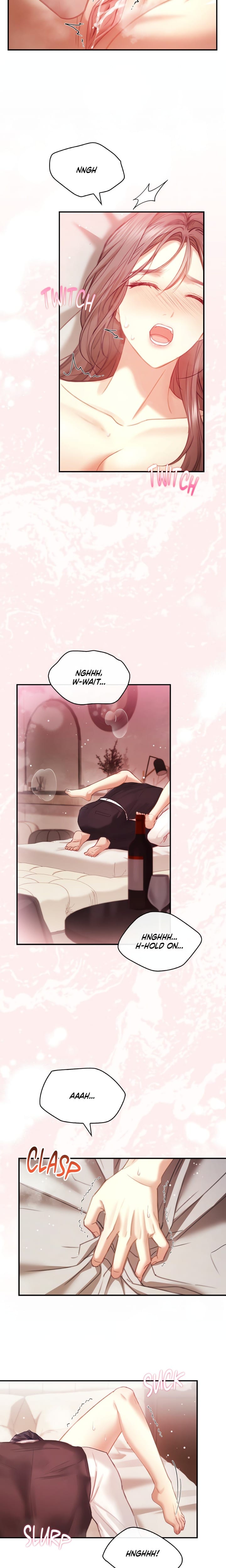 The Young Wife (Uncensored), chapter 56, page 13 of 21