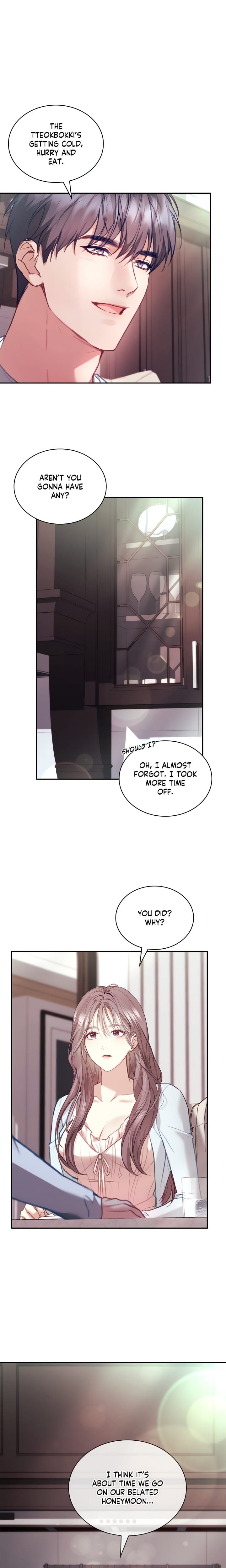 The Young Wife (Uncensored), chapter 57, page 15 of 24