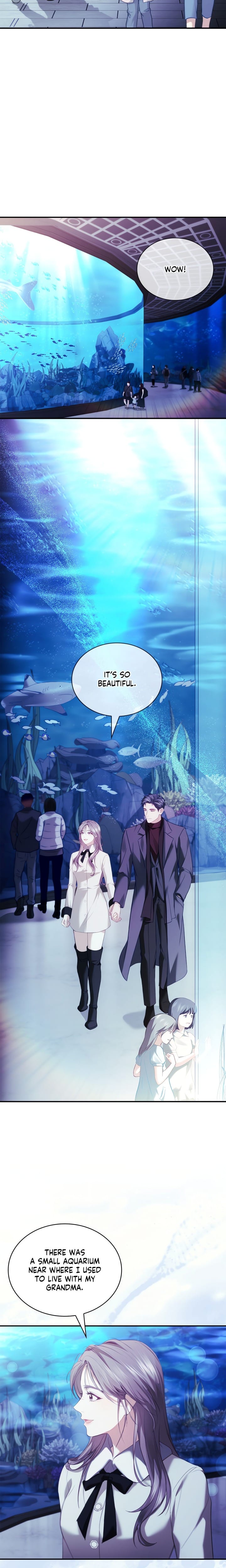 The Young Wife (Uncensored), chapter 57, page 17 of 24